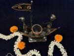 2 Boatman Tribal Penstand - Image 5