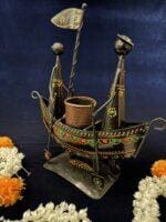 2 Boatman Tribal Penstand - Image 2