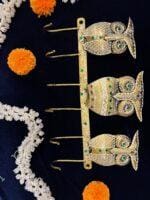 3 Owl Key Chain Holder - Image 5