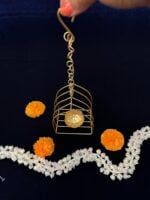 Hanging House Loop Single T Light