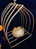 Hanging House Loop Single T Light - Image 6