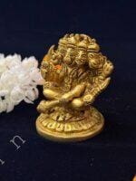 Hanuman 5 Face Sitting - Image 3