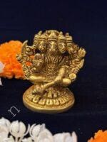 Hanuman 5 Face Sitting