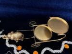 Elephant Cart Platter - Image 6